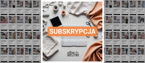Czym różni się subskrypcja Ultramaszyna+ od dostępu do pojedynczych kursów online?
