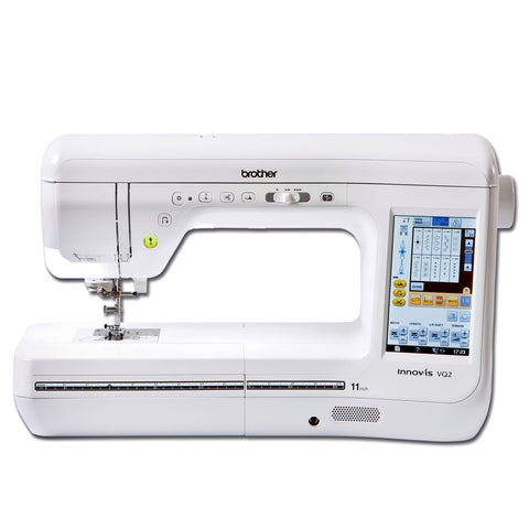 Maszyna do szycia Brother Innov-is VQ2