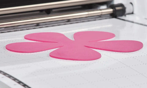 Ploter tnący Brother ScanNCut SDX1250