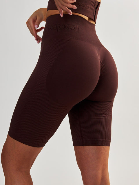 Bikery Modelujące - Body Boost Mleczna Czekolada