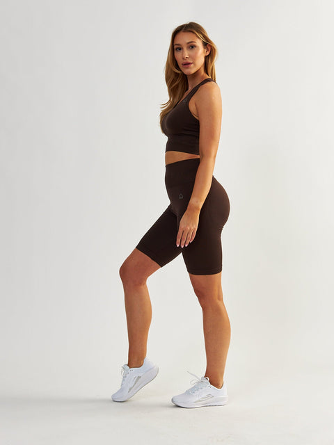 Bikery Modelujące - Body Boost Ciemna Czekolada