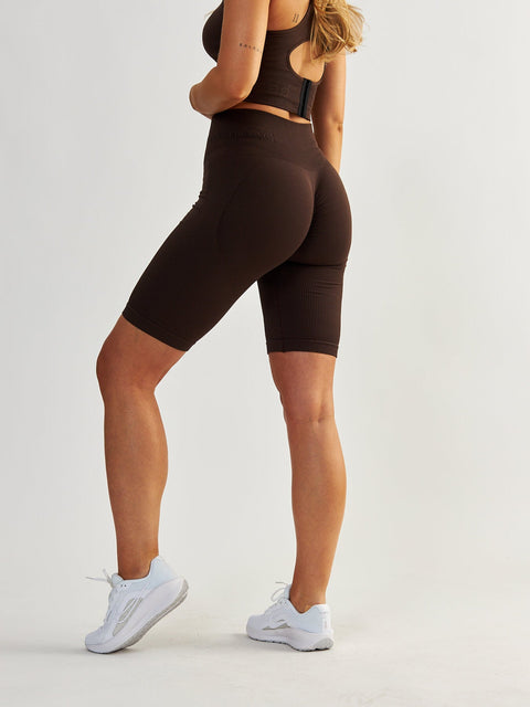 Bikery Modelujące - Body Boost Ciemna Czekolada
