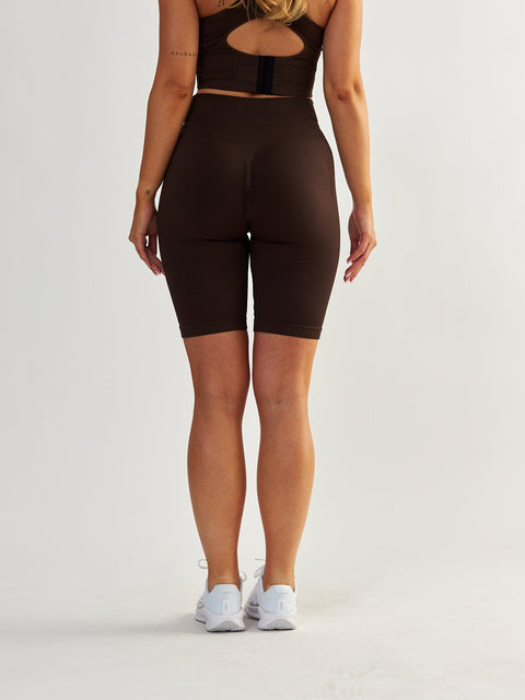 Bikery Modelujące - Body Boost Ciemna Czekolada