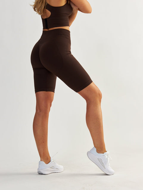 Bikery Modelujące - Body Boost Ciemna Czekolada