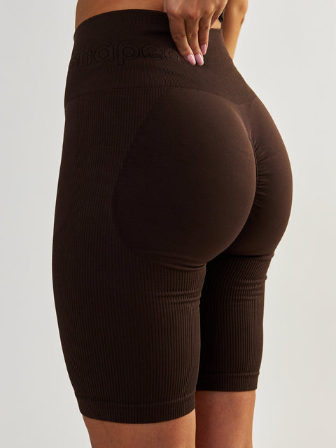 Bikery Modelujące - Body Boost Ciemna Czekolada