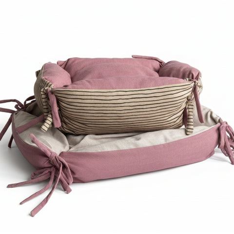 Kurs online szycia legowiska dla zwierząt