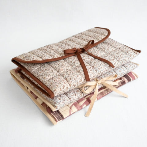 Kurs online szycia pikowanego etui na laptopa