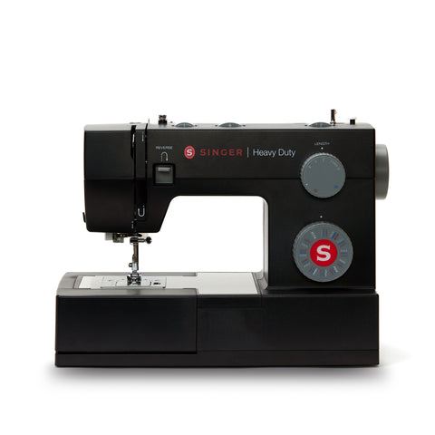 Maszyna do szycia Singer 4432 BLACK Heavy Duty + KURS obsługi