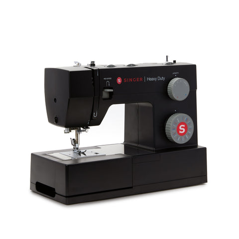 Maszyna do szycia Singer 4432 BLACK Heavy Duty + KURS obsługi