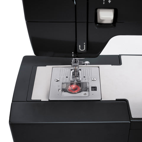 Maszyna do szycia Singer 4432 BLACK Heavy Duty + KURS obsługi