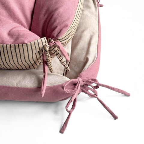 Kurs online szycia legowiska dla zwierząt