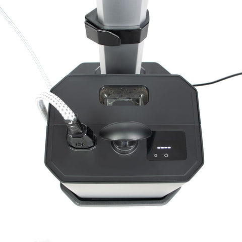 Texi Black Turbo 2 Parowiec wysokociśnieniowy