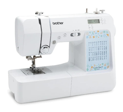 Maszyna do szycia Brother KD40S Little Angel