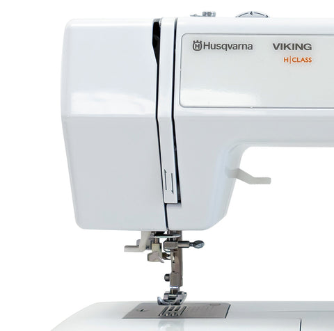 Maszyna do szycia Husqvarna E20 + KURS obsługi + GRATISY