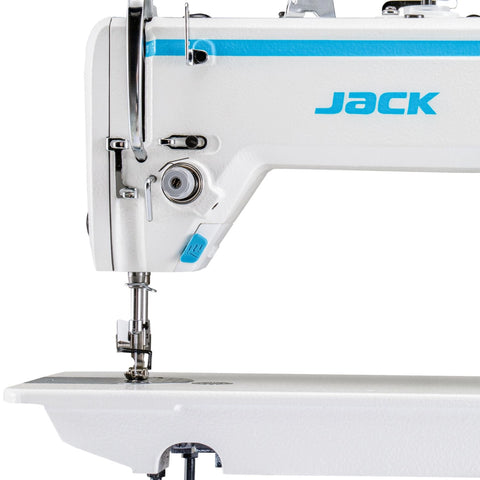 Stebnówka JACK F6 jednoigłowa do lekkich i średnich materiałów