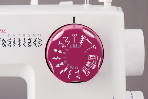 Maszyna do szycia Juki HZL-29z