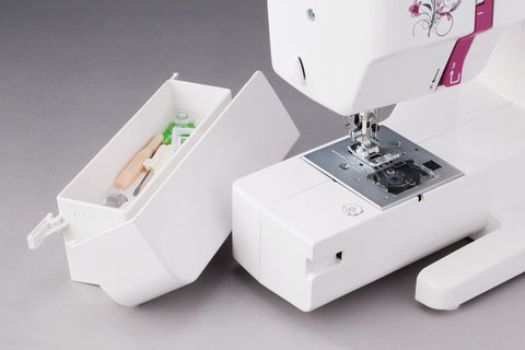 Maszyna do szycia Juki HZL-29z