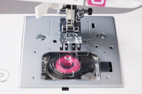 Maszyna do szycia Juki HZL-29z