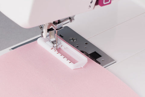 Maszyna do szycia Juki HZL-29z