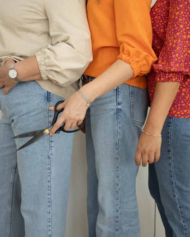 Sewing Course for Beginners