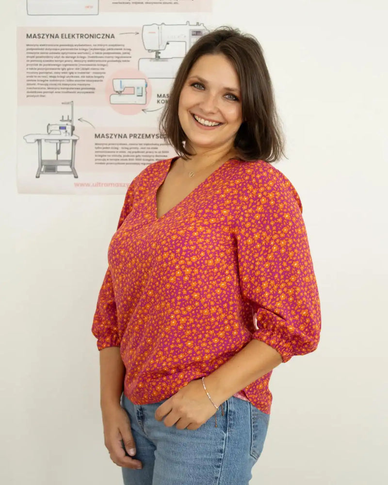Sewing Course for Beginners