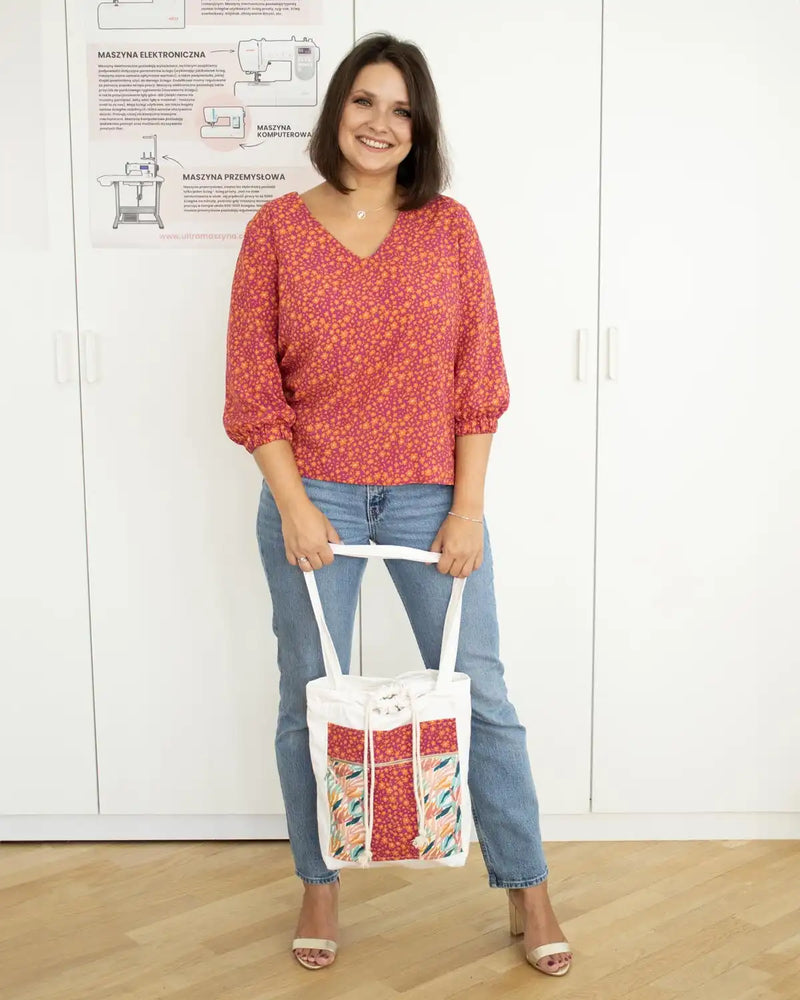 Sewing Course for Beginners