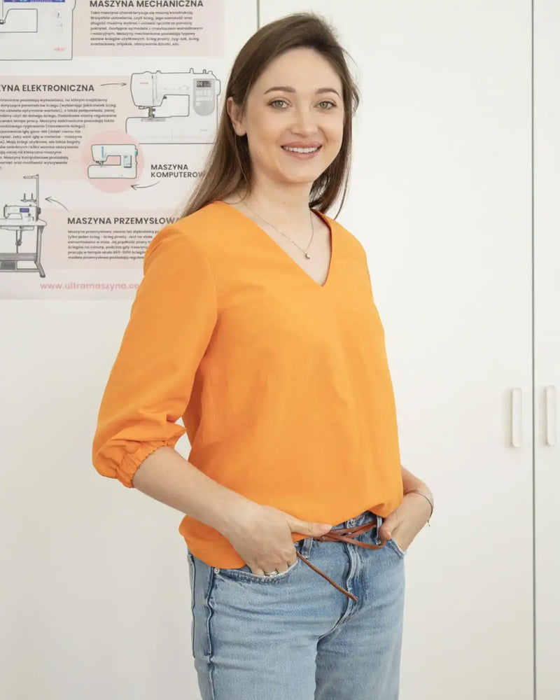 Sewing Course for Beginners