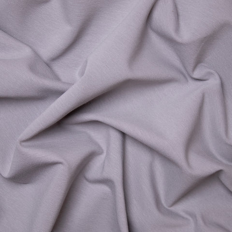 Dresówka pętelka szary