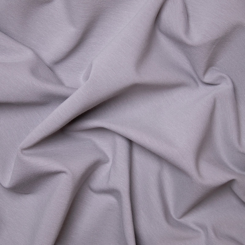 Dresówka pętelka szary