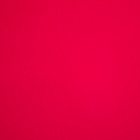 Dresówka pętelka malinowy