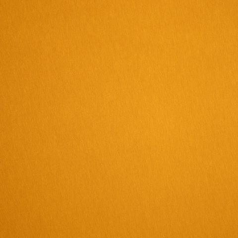 Dresówka pętelka ochra