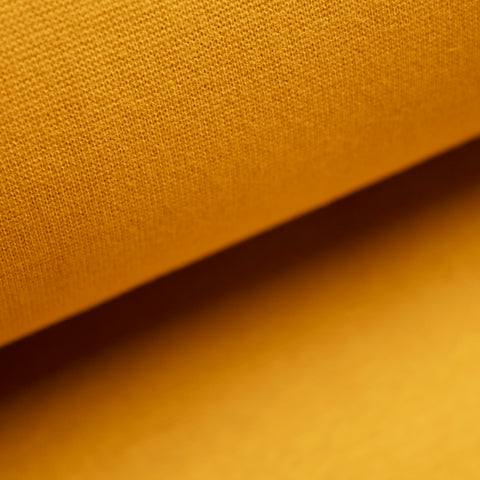 Ściągacz bawełniany ochra