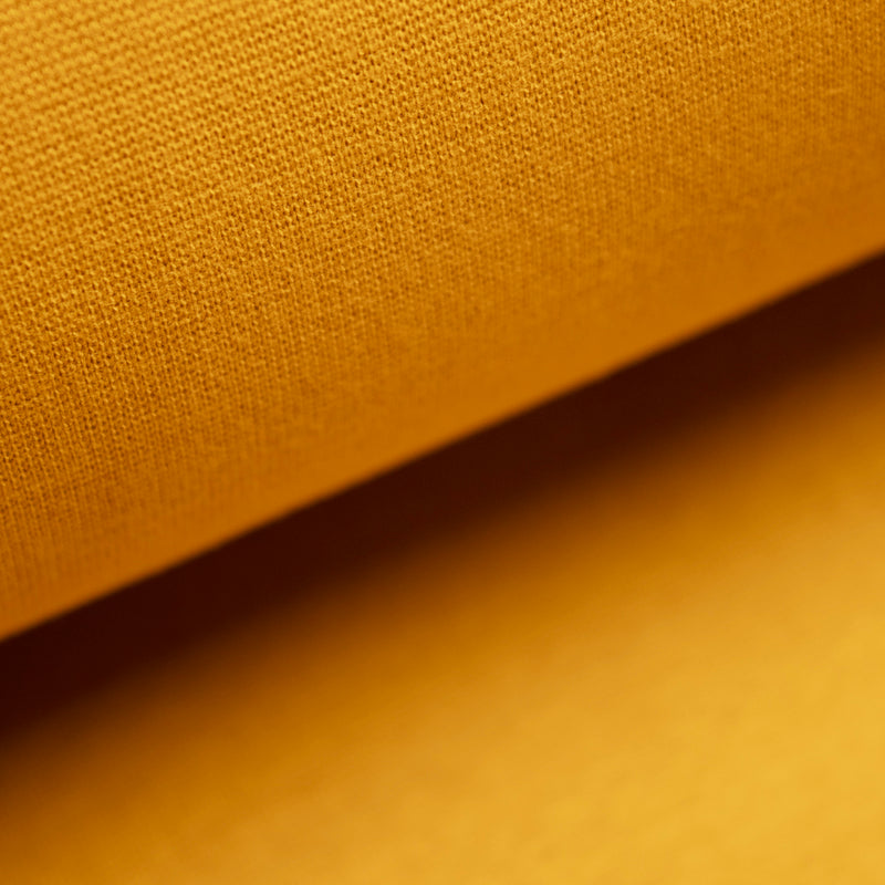 Ściągacz bawełniany ochra