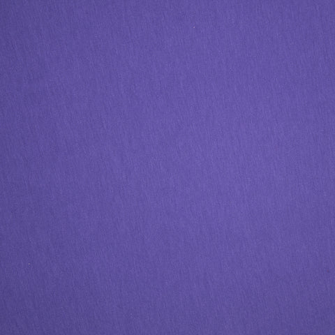 Dresówka pętelka kobaltowy