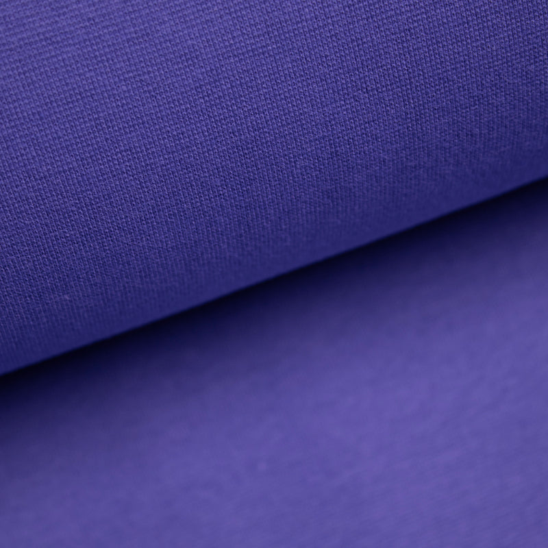 Ściągacz bawełniany kobaltowy