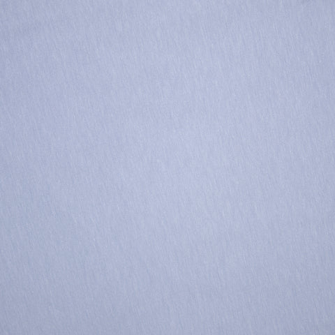 Dresówka pętelka zgaszony błękit