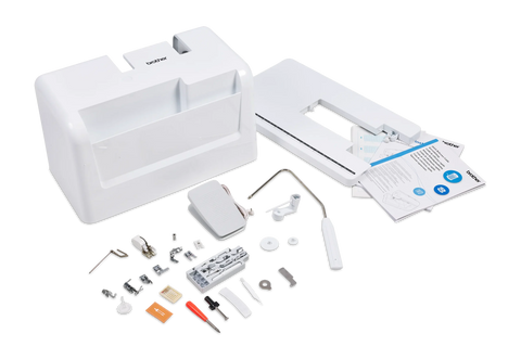 Maszyna do szycia Brother NV1850Q