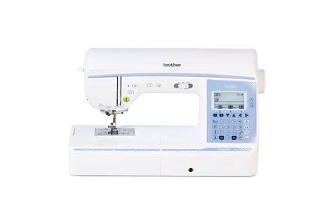 Maszyna do szycia Brother Inventio NV1350