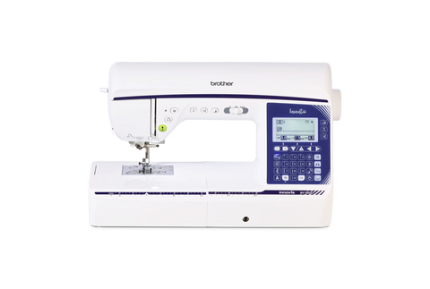 Maszyna do szycia Brother NV1850Q