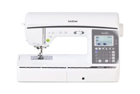 Maszyna do szycia Brother Inventio NV1150