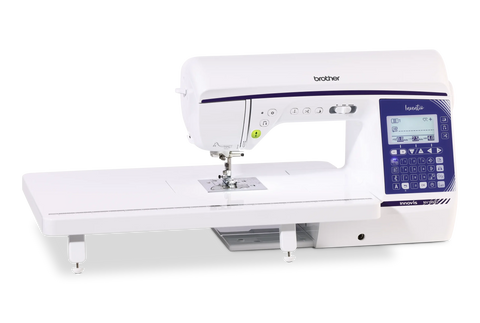 Maszyna do szycia Brother NV1850Q