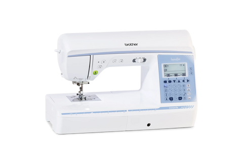 Maszyna do szycia Brother Inventio NV1350