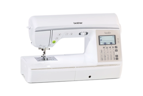 Maszyna do szycia Brother Inventio NV1045SE
