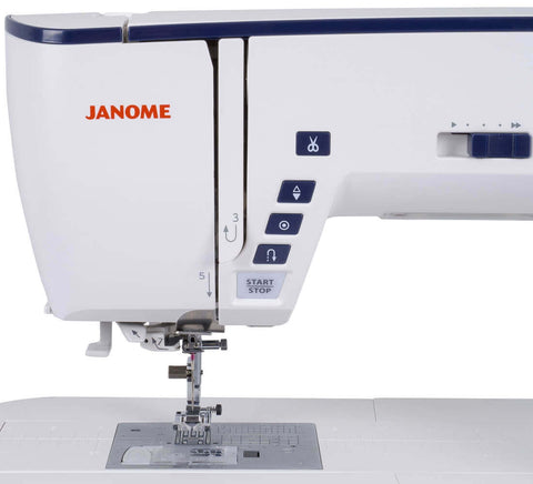 Maszyna do szycia Janome Skyline S5 AE