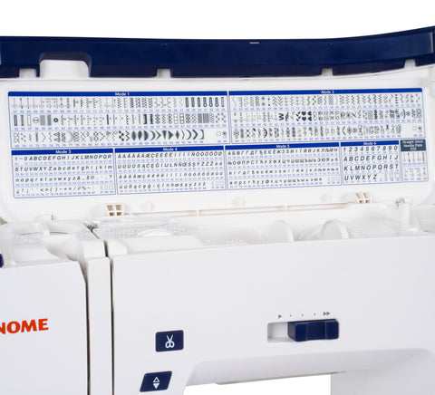 Maszyna do szycia Janome Skyline S6 AE