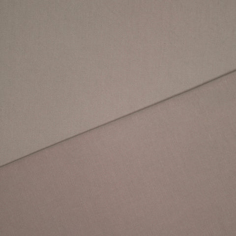 Lyocell z wiskozą premium z elastanem beżowy