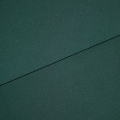 Lyocell z wiskozą premium z elastanem zgaszona zieleń