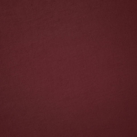 Lyocell z wiskozą premium z elastanem bordowy