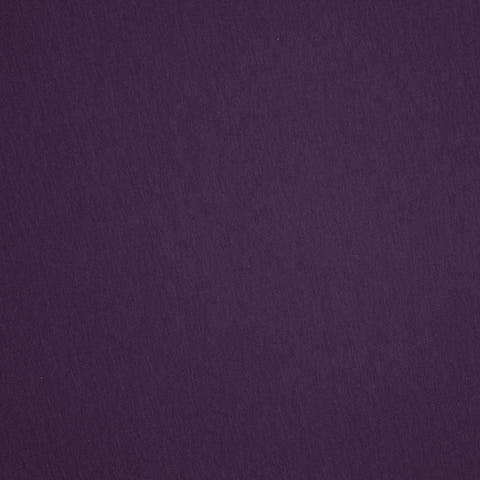 Dresówka pętelka oberżyna