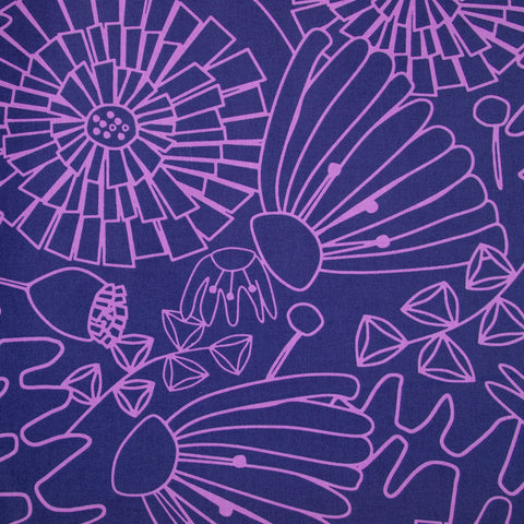 Bawełna eden na granacie